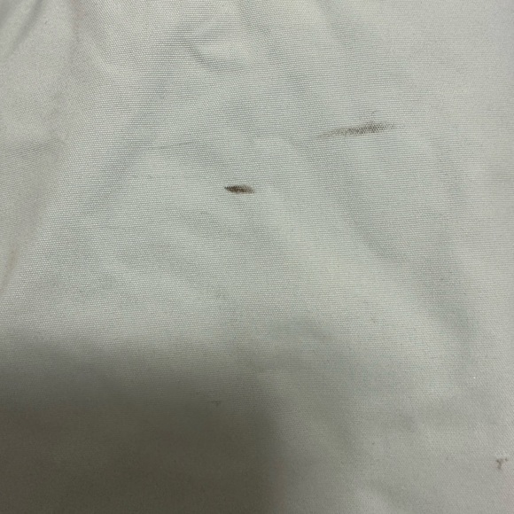 Columbia Women's Modern Mountain™ 2.0 Insulated Ski Pants 3X Light Blue - Picture 8 of 12